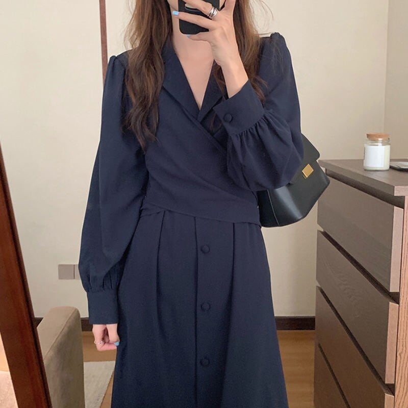 ロングワンピース パーティードレス 秋冬 ワンピース ドレス ワンピースワンピース リネンワンピース2wayワンピース シフォン 花柄 日韓 着痩せ セミロング リネン素材トップス キャミ