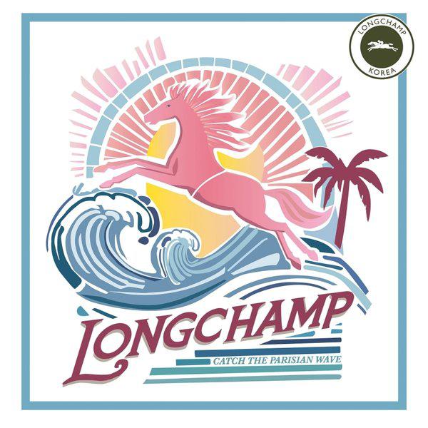 [公式] 26SS シルクスカーフ 70 50671GSOM36