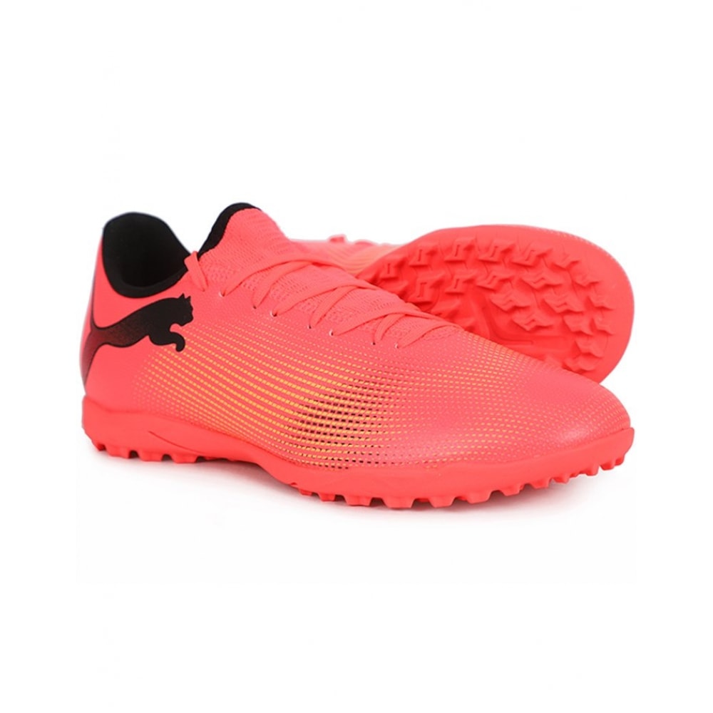 プーマサッカーシューズフットサルシューズフューチャーセブン Play TT