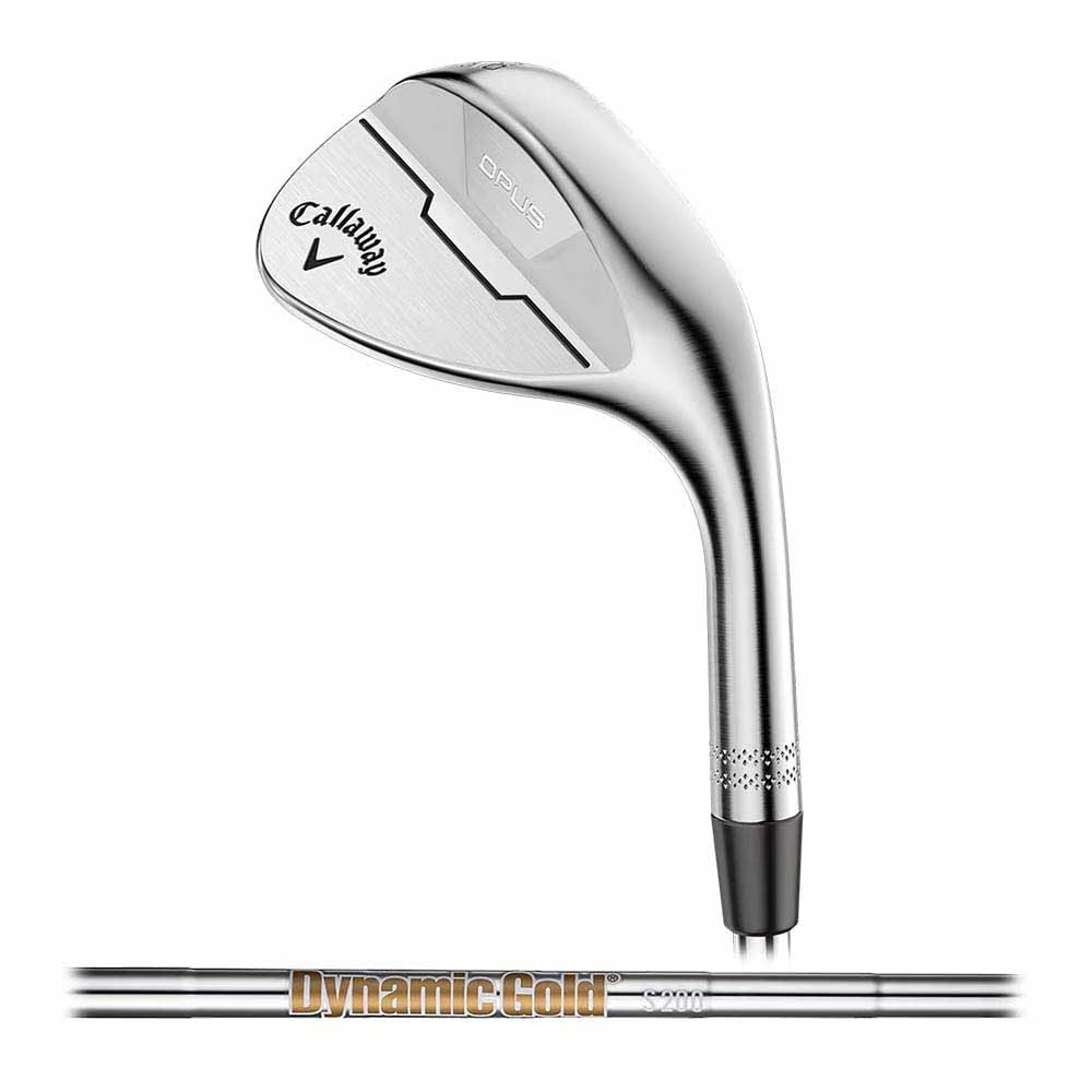 OPUS BLK オーパス ウェッジ 50° 56° 2本 ブラックモデル 黒 OPUSウェッジ ブラック