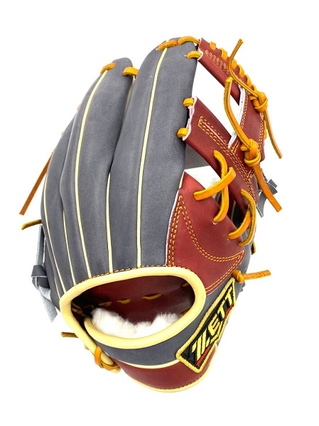 プロステイタス 軟式グラブ 限定カラー BRGB30266S-4017