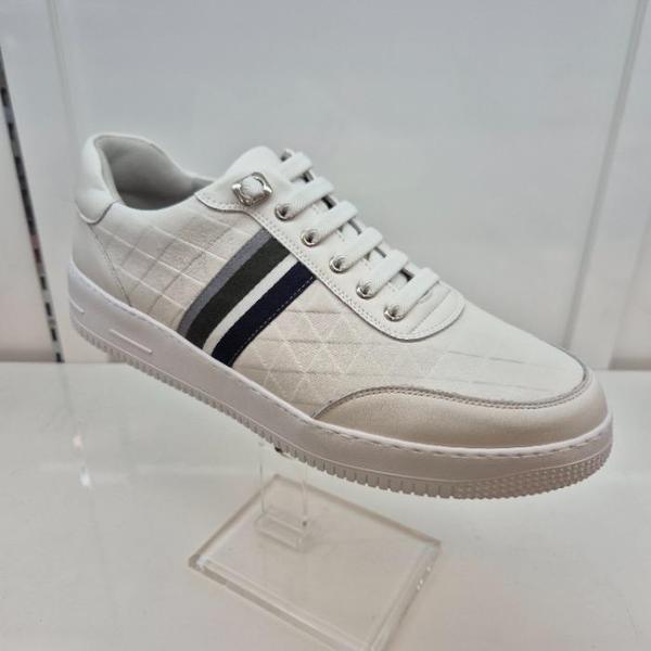 HC11 牛革メンズシューズ Y6P9U51K339 (42596847)