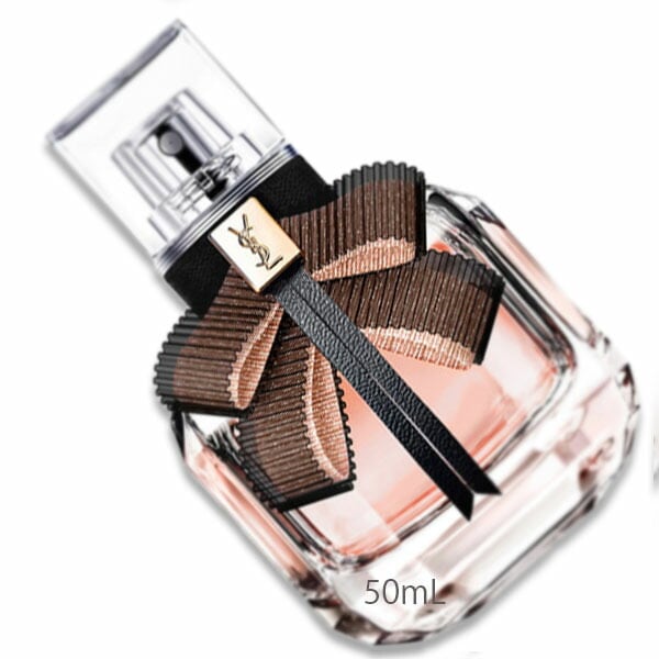 Yves Saint Laurent モン パリ リュミエールオーデトワレ 50mL