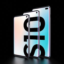 ★もうすぐ売り切れ★ Galaxy S10 Refurbish 128GB