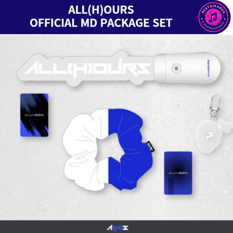 ALL(H)OURS ユミン soundwave サイン ポラロイド 5810441200.jpg