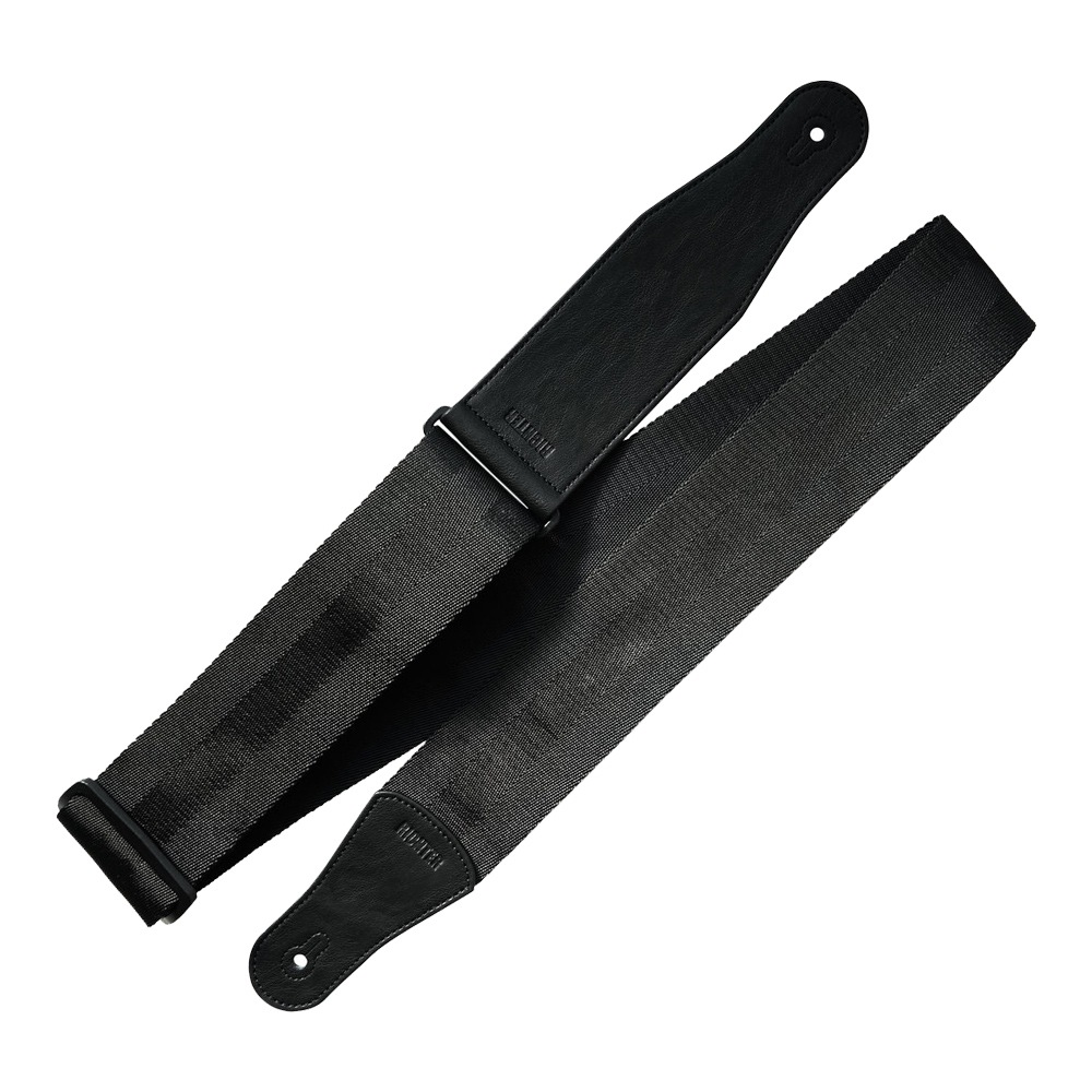 Richterシリーズ 手作りギターストラップ Stronghold II 1755 ナイロン素材 長さ調節可能 幅約7cm 6,455円