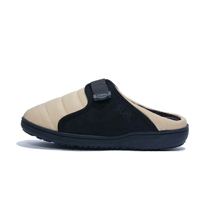 スブ SUBU ベルト ベージュ 4（30.0-31.5cm） ベージュ #SB-225