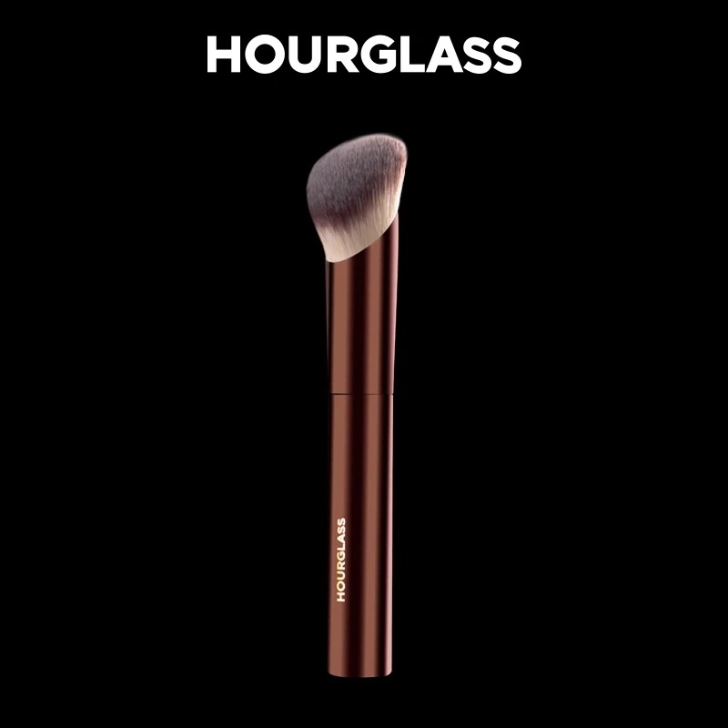 Hourglass-no.21アンビエントソフトブラシ ファンデーションブラシ ファッショナブルなデザイン シングルフェイスブラシ 4,725円