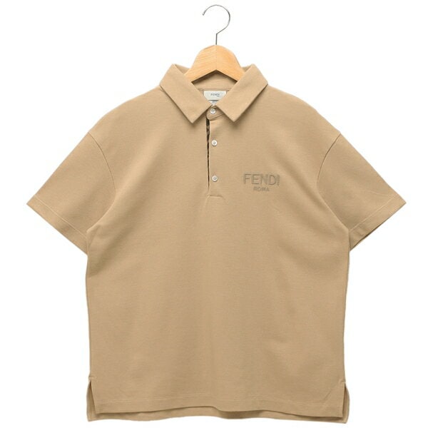 子供服 Tシャツ カットソー ポロシャツ ベージュ ボーイズ JMI442 AVP F1B2Y