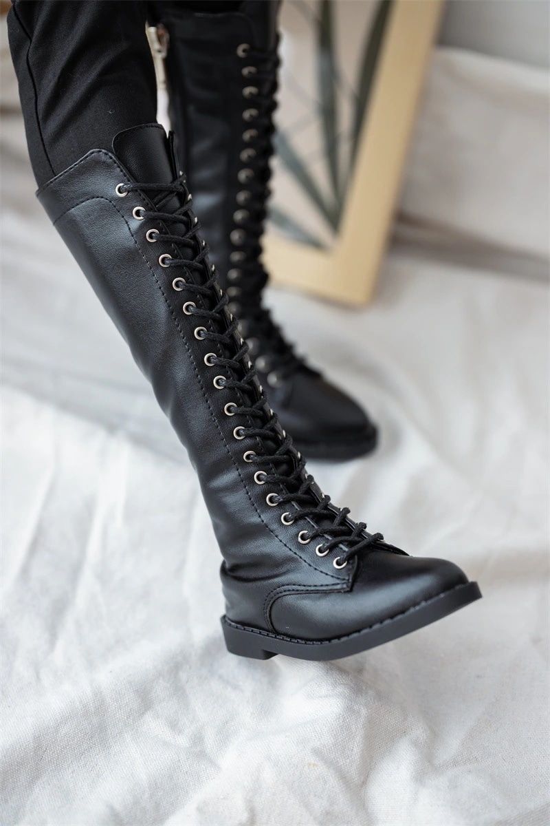 【2枚購入で200円 OFF！急速出荷】Bjdマーティンブーツロングブーツ3点アンクルid75アンクルシューズブーツ