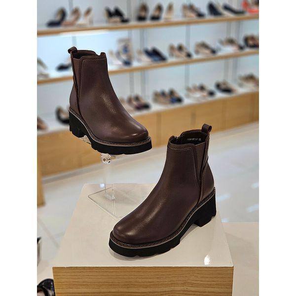 MARIOby 女性 カジュアル アンクルブーツ 5cm 112446002 1_P411419371 24,529円