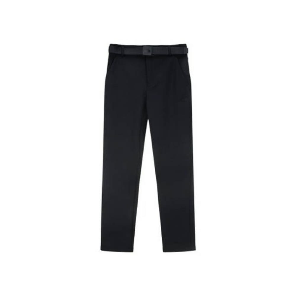 ノースフェイスメンズピナクルズパンツ P6PL57A-BLK