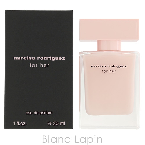 ナルシソロドリゲス NARCISO RODRIGUEZ フォーハー EDP 30ml [925656]