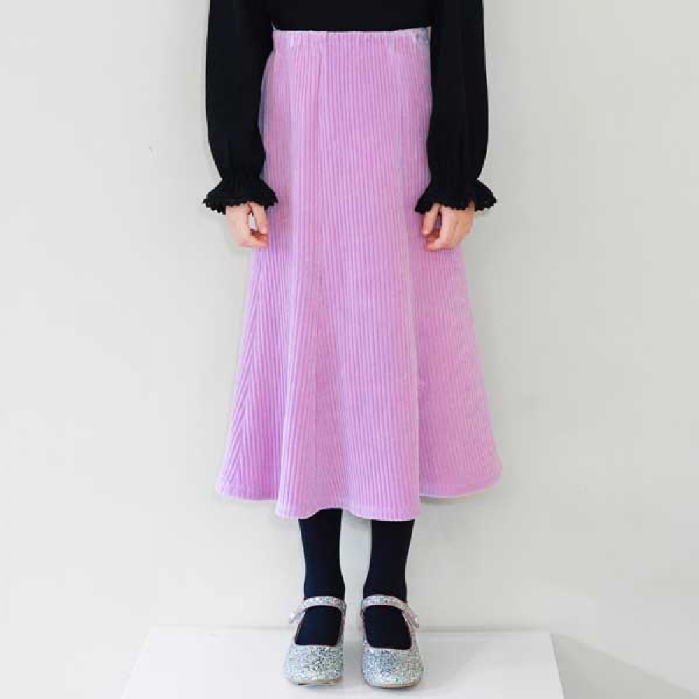 アイラブジェイ G. シャンデリアスカート JUFSK05