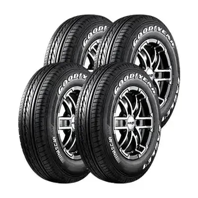 GOODYEAR EAGLE #1 NASCAR 215/65R16C 109/107R」の人気商品一覧・価格
