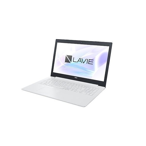LAVIE Note Standard NS20A/M2W PC-NS20AM2W