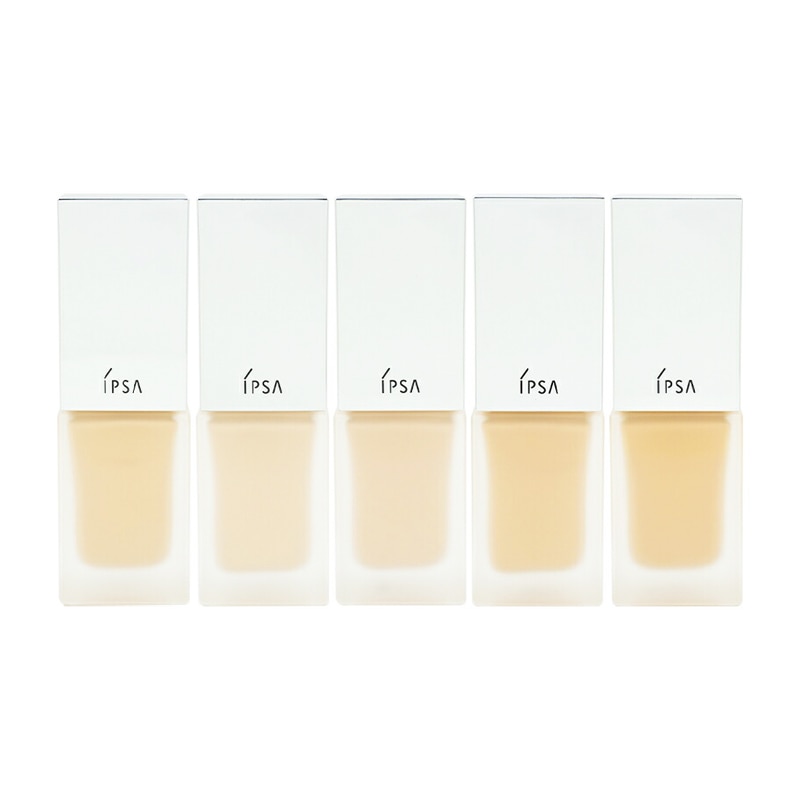 リキッド ファウンデイションｅ 25mL [5種類から選べる] SPF25 PA++ 透明感 保湿 シミ隠す 毛穴隠す[ギフトラッピング対応]
