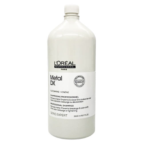 セリエ エクスパート メタルDX プロフェッショナル シャンプー 1500ml 並行輸入品 [3393] 宅配無料