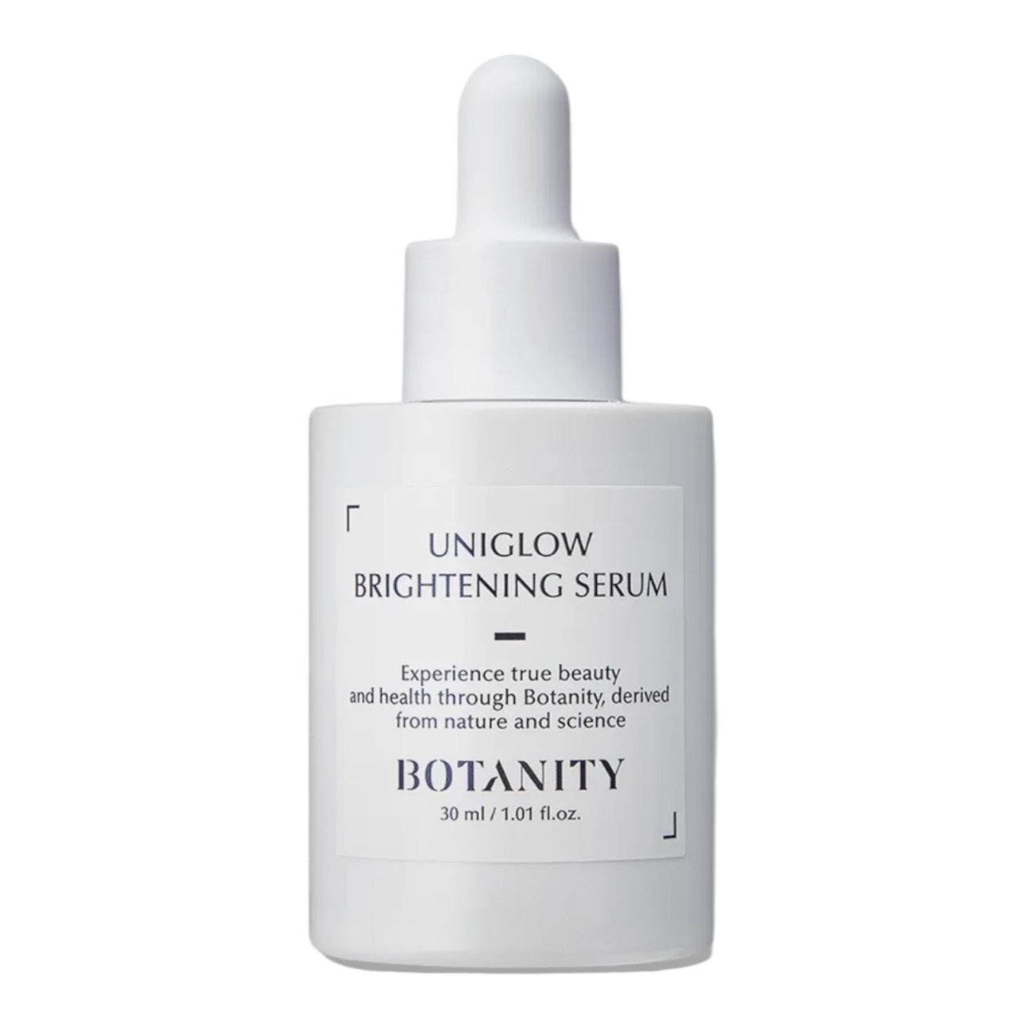 ユニグロー ブライトニング セラム 30ml 4,916円