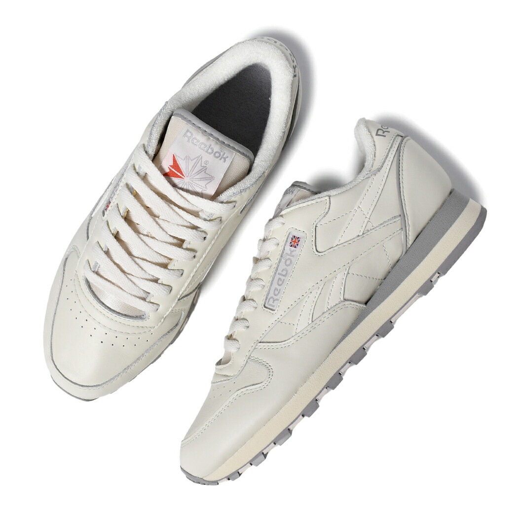 Reebok リーボック クラシック レザー ヴィンテージ スニーカー CLASSIC LEATHER 1983 VINTAGE 