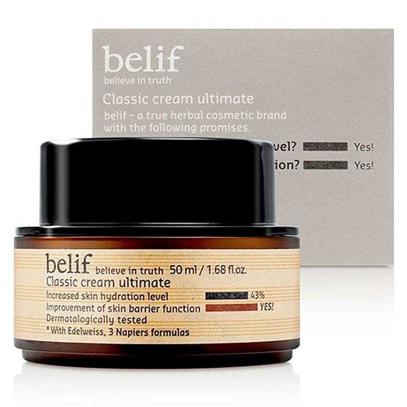 クラシッククリームアルティメット 50mL