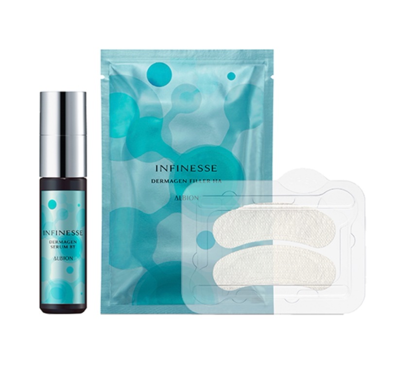 2025年5月18日発売 国内正規品 アンフィネス ダーマジェン