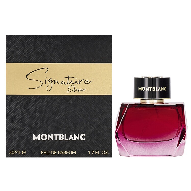 シグネチャー レッド EDP SP 50ml