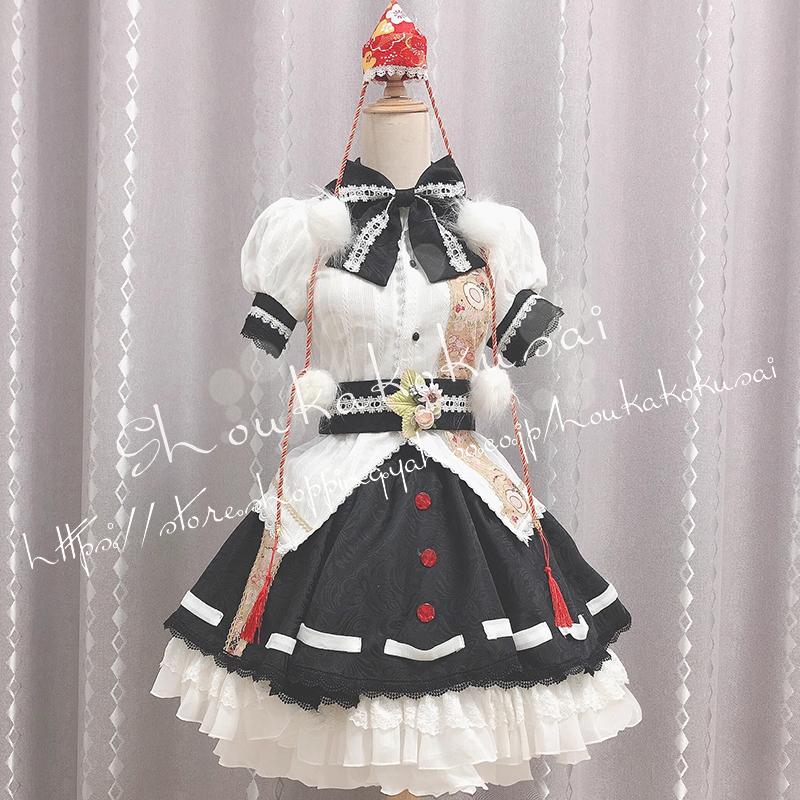 2026 新品 G 東方 プロジェクト Project 射 命 丸 文 しゃ めい まる あや コスプレ衣装 イベント コスチューム 変装 活動 仮装 学園 祭 撮影 祭り クリスマス ハロウィン