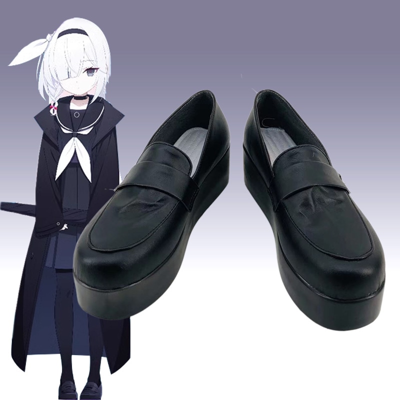 ビランファイル プラナコス 靴 二次元アニメーション展示パフォーマンスシューズ