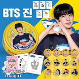 Qoo10] ドンウォン 【公式】BTSジン × 東遠ツナ / 8