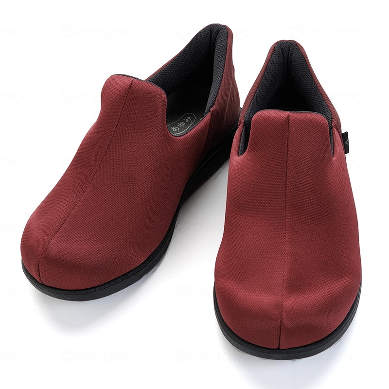 スポーツ シューズ 介護シューズ 瞬感 スポッと メンズ 男性 レディース 女性 運動靴 薄い 軽量 靴 紐 消臭 お洒落 格好良い ウェルファン 掲載商品 介護 医療 保険 衛生 薬局 薬剤師 おす