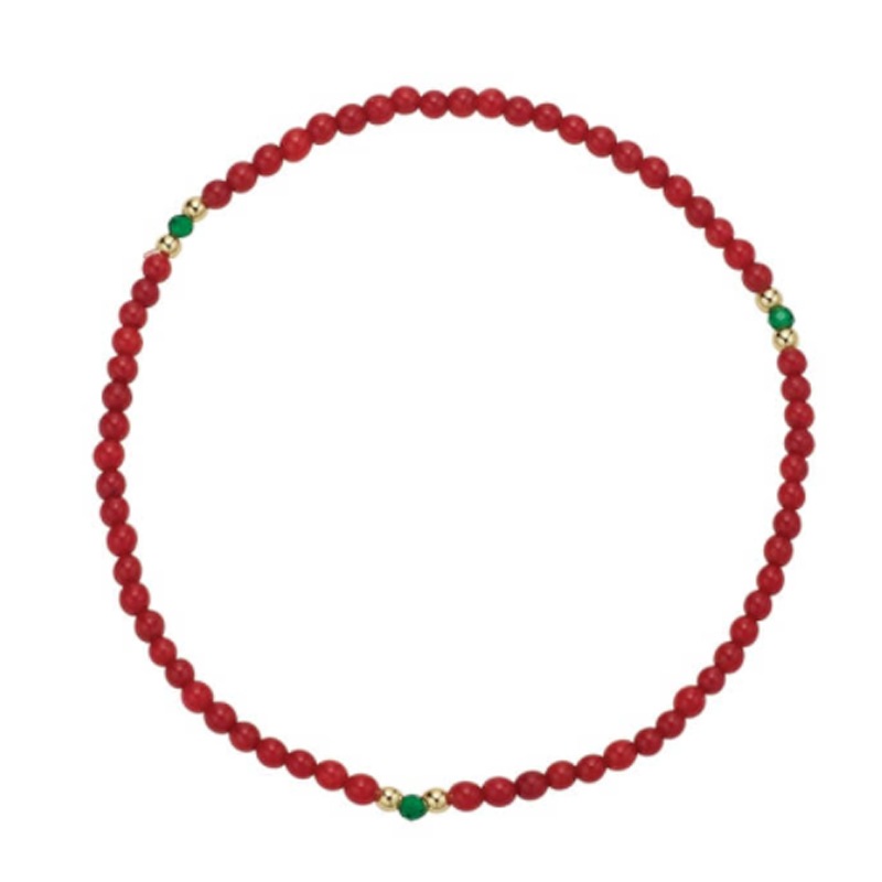 [ABITMOR] BG BRACELET (BTS V着用 / 6color)