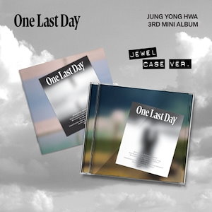 【直筆サイントレカ】 ヨンファ One Last Day トレカ＋未開封CD4枚 ヨンファ One Last Day - メルカリ