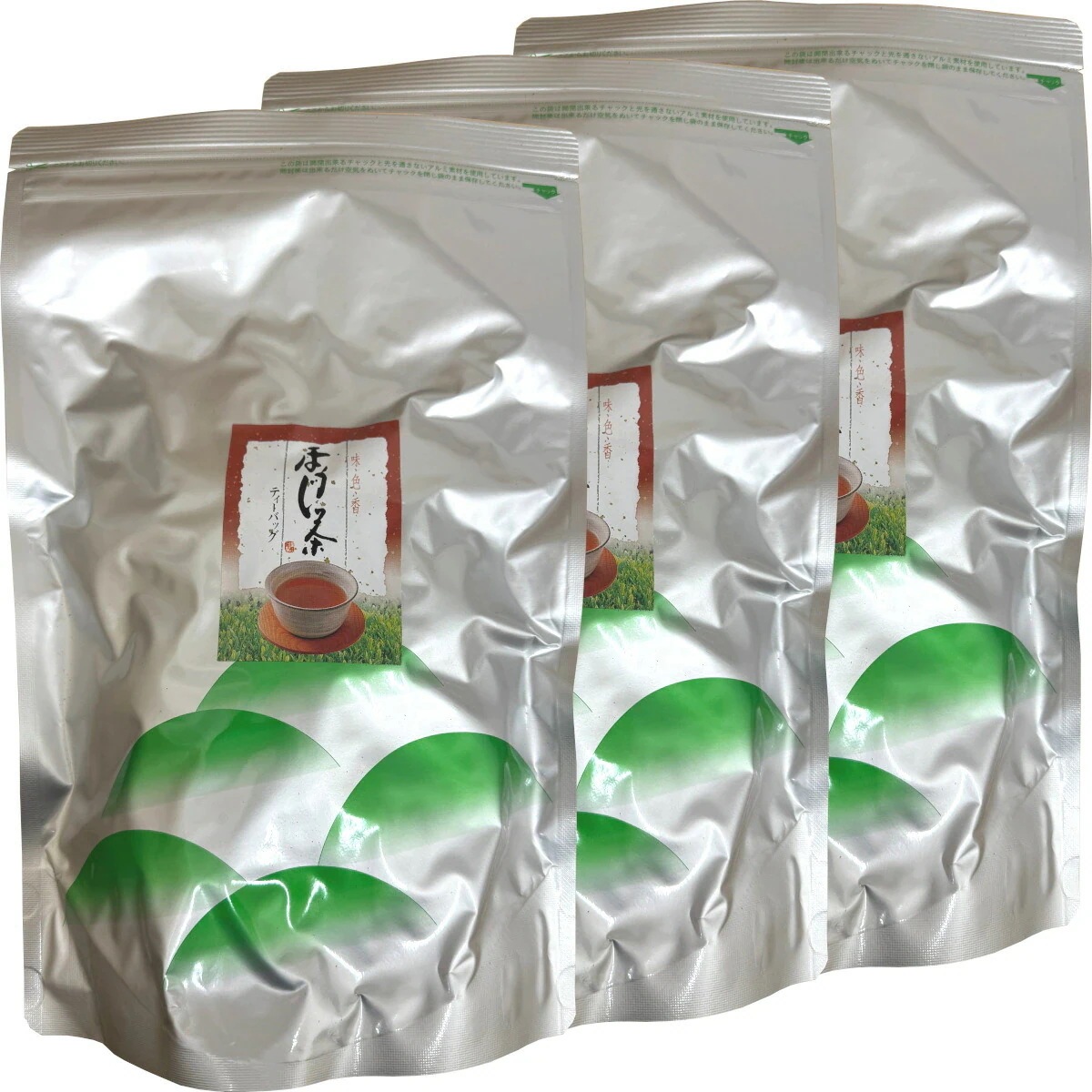 業務用 ほうじ茶 ティーパック 5g×100パック×3袋セット 大容量 茶葉厳選 本格的 ティーパック 冷水でもHOTでもおいしい 妊婦 ダイエット 食物繊維 贈り物 ギフト プレゼント 母