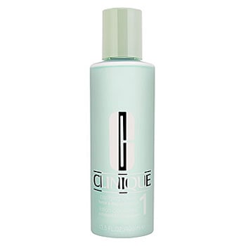 正規品！最安値に挑戦！クリニーク 日本/アジア処方クラリファイング ローション 1番 400ml