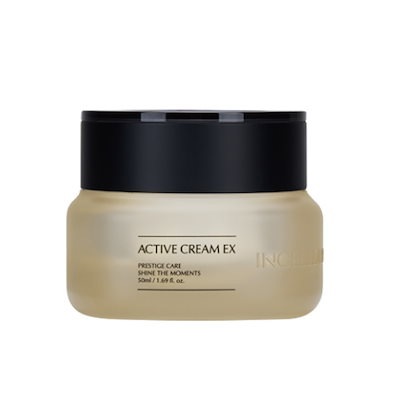 Qoo10] INCELLDERM ACTIVE CREAM 50g : あるセルドムアクティブ