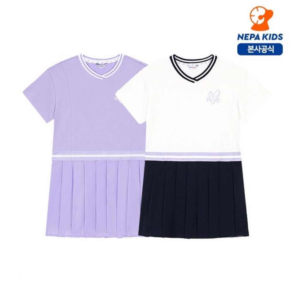 [ネパキッズ] ネパキッズ/ヘッドセット KK42801 ドロシードレス