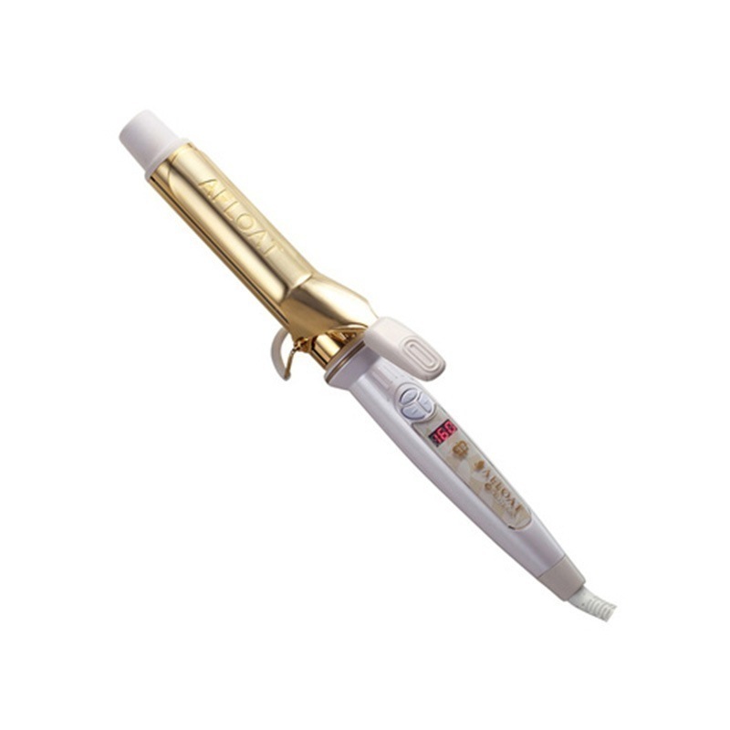 【正規品】CICI-W26SRM クレイツイオン アフロート エスペシャルカールII 26mm カールアイロン 海外兼用 PY