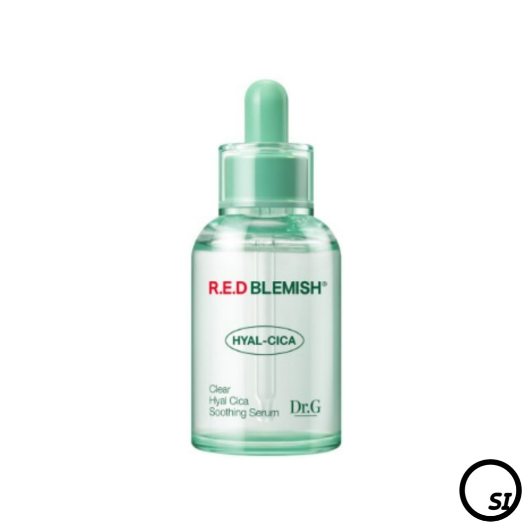 【NEW】レッド ブレミッシュ クリア ヒアル シカ スージング セラム 50ml