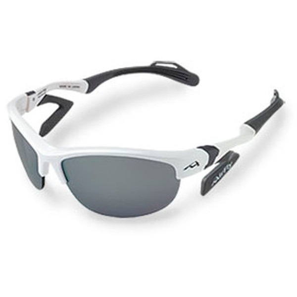 AirFly AF304C2P スポーツサングラス偏光 ホワイト 18,310円