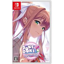 �h�L�h�L���|���v���X�I [Nintendo Switch]