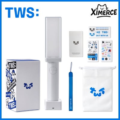 TWS ペンライト TWS ペンライト 新品未開封 公式 ペンラ｜Yahoo!フリマ（旧