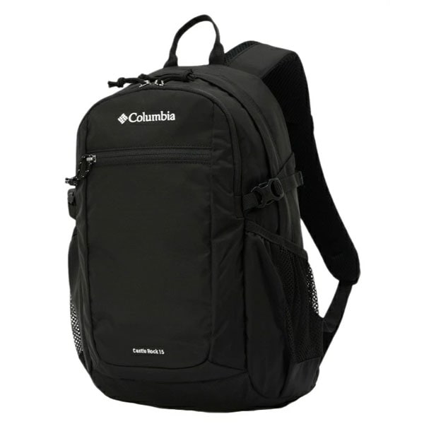 Columbia コロンビア キャッスルロック15L バックパックII ユニセックス PU8664-010