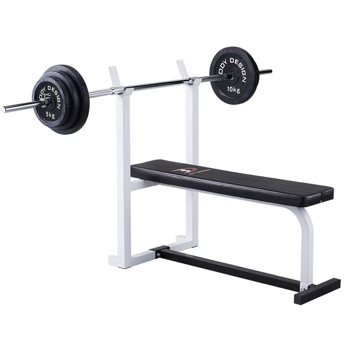 プレスベンチ トレーニングベンチ ベンチプレス 台 筋トレ トレーニング ウエイトトレーニング