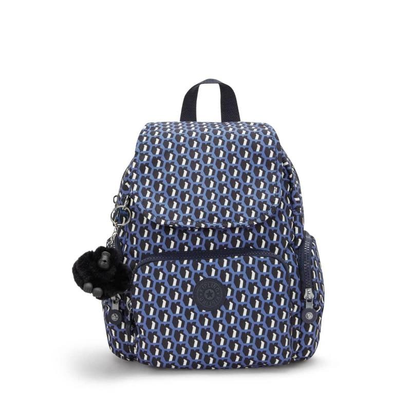 バックパック シティジップミニ CITY ZIP MINI KOCBA06 - 3DKB