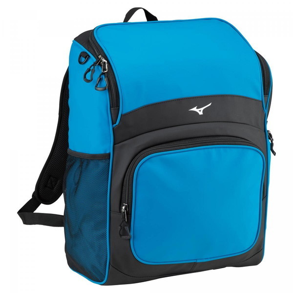 返品交換不可 大特価 MIZUNO ミズノ バックパック 35L N3JD100119