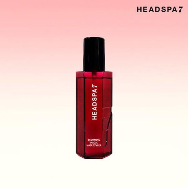 ブルーミングマジック ヘアボリュームスタイラー レッドエディション 160ml