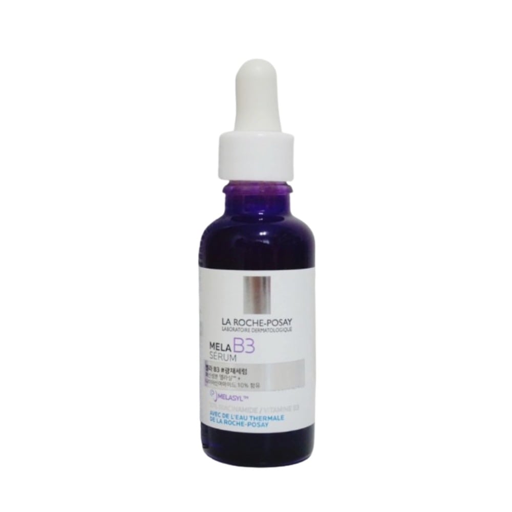 メラB3セラム 30ml ビタミン 肌のキメ 高濃度 ナイアシン 低刺激 保湿 美容液 肌トーン 透明感
