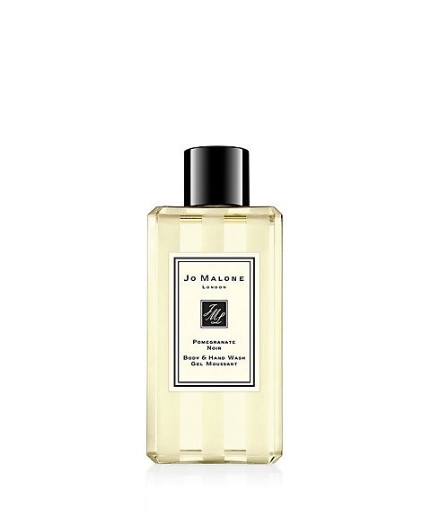 JO MALONE ポメグラネート ノアール ボディ＆ ハンド ウォッシュ　100ｍｌ　正規品