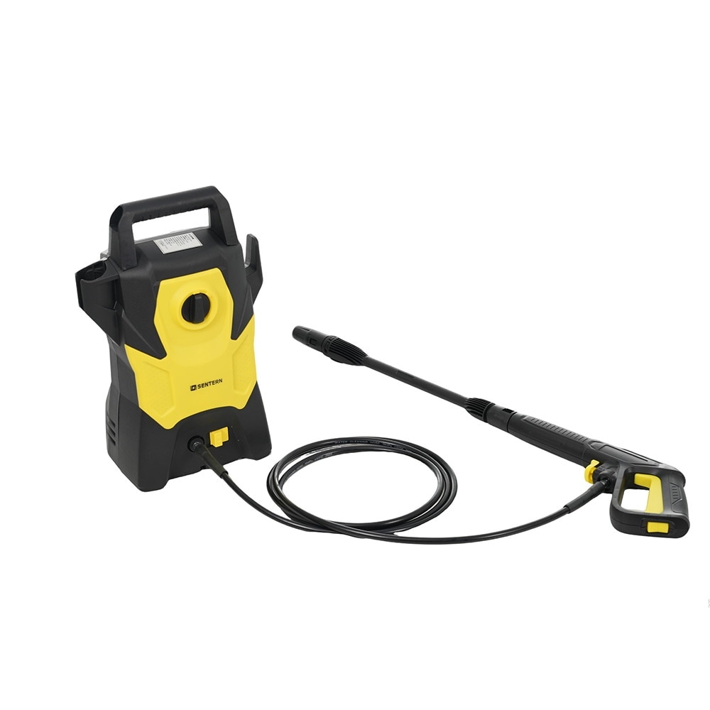 【国内即日発送】高圧洗浄機 圧倒的な洗浄力 許容圧力：14MPa 吐出水量：5.5L/min 東西日本兼用 家庭用 高圧クリーナー 高圧・低圧切替可能 省エネ IPX5防水 小型軽量 コンパクト 初心